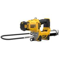 Pistolet &agrave; graisse sans fil &agrave; 2 vitesses variables MAX* (outil seulement), Lithium-ion, 20 V Southpoint Industrial Supply