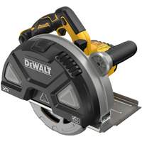 MAX* XR&reg; Metal Cutting Circular Saw (Tool Only), 7-1/4", 20 V Southpoint Industrial Supply
