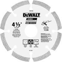 HP Segmented Diamond Blade Southpoint Industrial Supply