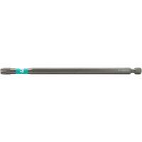 Impactech&reg; Power Bit, Torx, T-40 Tip, 1/4" Drive Size, 6" Length Southpoint Industrial Supply
