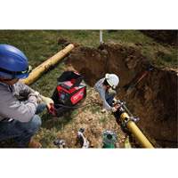 MX FUEL Electrofusion Processor Southpoint Industrial Supply