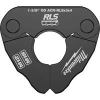 Anneau de presse pivotant de 1-3/8" RLS Southpoint Industrial Supply