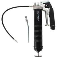 Dual Grease Gun Pistol with Lever Handle Southpoint Industrial Supply