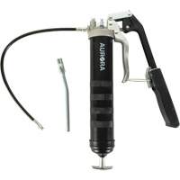 Dual Grease Gun Pistol with Lever Handle Southpoint Industrial Supply