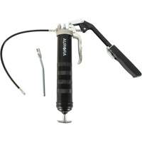 Dual Grease Gun Pistol with Lever Handle Southpoint Industrial Supply