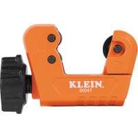 Mini Tubing Cutter, 1/8"- 1-1/8" Capacity Southpoint Industrial Supply