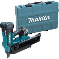 LXT Brushless 2" to 3-1/2" 21° Round Head Framing Nailer (Tool Only), 18 V, Lithium-Ion Southpoint Industrial Supply