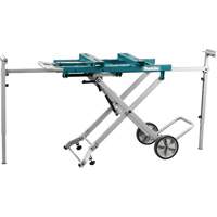 Portable Rise Mitre Saw Stand Southpoint Industrial Supply