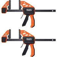 Speed-Klamp Clamps, 6" (152 mm) Southpoint Industrial Supply