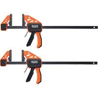 Speed-Klamp Clamps, 12" (304 mm) Southpoint Industrial Supply