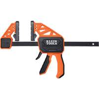 Speed-Klamp Clamp, 6" (152 mm) Southpoint Industrial Supply