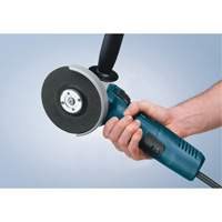 Meuleuse &agrave; angle, 4-1/2", 120 V, 7,5A, 11000 Tr/min Southpoint Industrial Supply