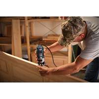 Colt Electronic Variable-Speed Palm Router Southpoint Industrial Supply