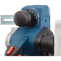 Raboteuse 3-1/4" Southpoint Industrial Supply