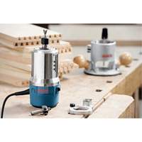 Electronic Fixed-Base Router Southpoint Industrial Supply