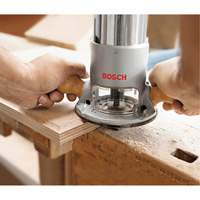 Electronic Fixed-Base Router Southpoint Industrial Supply