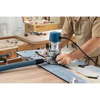 Electronic Fixed-Base Router Southpoint Industrial Supply
