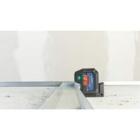 Laser dalignement autonivelant &agrave; faisceau vert &agrave; cinq points Southpoint Industrial Supply