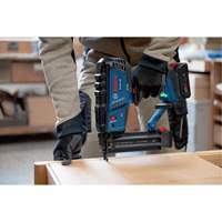Brushless 18-Gauge Brad Nailer (Tool Only), 18 V, Lithium-Ion Southpoint Industrial Supply
