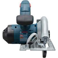 Blade-Left Circular Saw (Tool Only), 6-1/2", 18 V Southpoint Industrial Supply