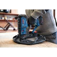 Brushless 18-Gauge Narrow Crown Stapler (Tool Only) Southpoint Industrial Supply