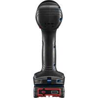 EC Brushless 1/2 In. Hammer Drill/Driver Kit, 1/2" Chuck, 18 V Southpoint Industrial Supply