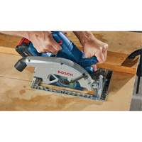 PROFACTOR Circular Saw (Tool Only), 7-1/4", 18 V Southpoint Industrial Supply