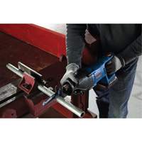 D-Handle Reciprocating Saw (Tool Only), 18 V, Lithium-Ion Battery, 2700 SPM Southpoint Industrial Supply