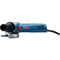 Rectifieuse angulaire ergonomique, 4-1/2", 120 V, 10 A, 11000 Tr/min Southpoint Industrial Supply