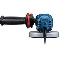 Rectifieuse angulaire ergonomique, 4-1/2", 120 V, 10 A, 11000 Tr/min Southpoint Industrial Supply