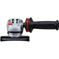 Rectifieuse angulaire ergonomique, 4-1/2", 120 V, 10 A, 11000 Tr/min Southpoint Industrial Supply