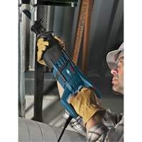 D-Handle Reciprocating Saw, 120 V, 12 A Southpoint Industrial Supply