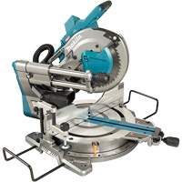 XGT Brushless Dual Compound Mitre Saw with AWS Southpoint Industrial Supply