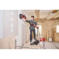 Professional Cordless Drywall Sander (Tool Only) Southpoint Industrial Supply