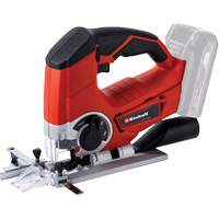 Variable Speed Cordless Jigsaw (Tool Only), 18 V, Lithium-Ion, 0-2400 SPM, 1" Stroke Length Southpoint Industrial Supply