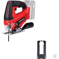 Variable Speed Cordless Jigsaw (Tool Only), 18 V, Lithium-Ion, 0-2700 SPM, 1" Stroke Length Southpoint Industrial Supply