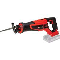 Scie alternative professionnelle sans fil (outil seulement), 18 V, Lithium-ion Bloc-pile Southpoint Industrial Supply