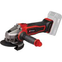 Cordless Angle Grinder (Tool Only), 4-1/2" Wheel, 18 V Southpoint Industrial Supply