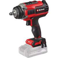 Professional Cordless Impact Wrench, 18 V, 1/2" Socket Southpoint Industrial Supply