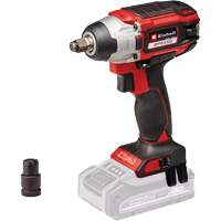 Professional Cordless Impact Wrench, 18 V, 1/2" Socket Southpoint Industrial Supply