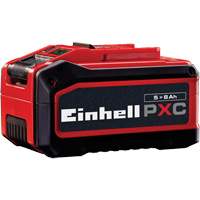 Batterie Power X-Change, Lithium-ion, 18 V, 8 Ah Southpoint Industrial Supply