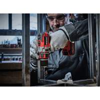 Perceuse professionnelle sans fil (outil seulement), Lithium-ion, 18 V, Mandrin 1/2", Couple 531  lb-po Southpoint Industrial Supply