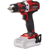 Cordless Drill/Driver (Tool Only), Lithium-Ion, 18 V, 1/2" Chuck, 354 in-lbs Torque Southpoint Industrial Supply