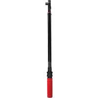 Torque Wrench, Click, 1/2" Square Drive, 50 - 200 ft-lbs./67.8 - 339 N.m Southpoint Industrial Supply