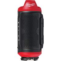 M12 Bluetooth&reg; Jobsite Speaker with PACKOUT Compatibility, Lithium-Ion, 12 V Southpoint Industrial Supply
