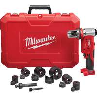 Outil emporte-pi&egrave;ce 6 tonnes 1/2" &agrave; 2" M18 FORCE LOGIC Southpoint Industrial Supply