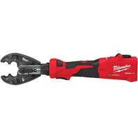 Sertissage lin&eacute;aire utilitaire M18 FORCE LOGIC 6T avec m&acirc;choire BG-D3 Southpoint Industrial Supply