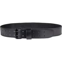 Ceinture de travail Phantom 2" de large, Cuir, Noir Southpoint Industrial Supply