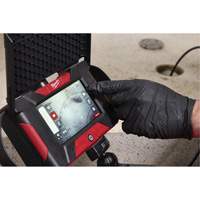 M12 Wireless Monitor for Drain Cleaning Professional with 5.5" Display Southpoint Industrial Supply