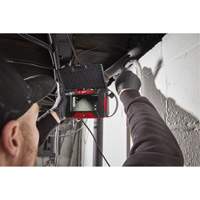 M12 Wireless Monitor for Drain Cleaning Professional with 5.5" Display Southpoint Industrial Supply